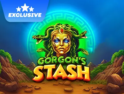 Gorgon's Stash
